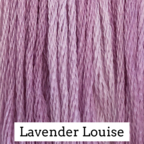 Lavender Louise